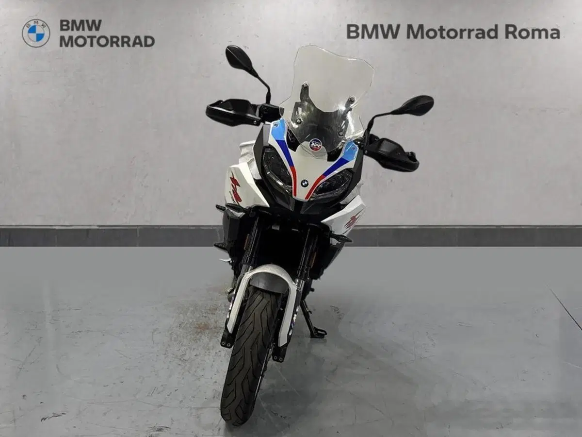 Bmw F 900 XR (2020 - 24) (3)