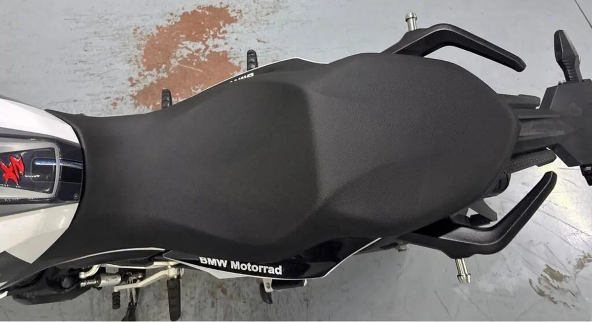 Bmw F 900 XR (2020 - 24) (9)