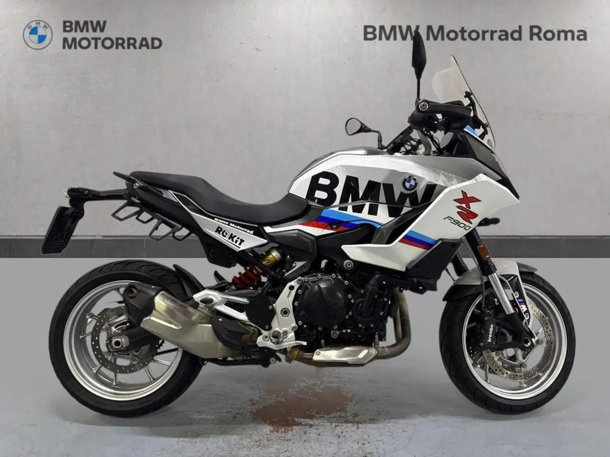 Bmw F 900 XR (2020 - 24) (2)