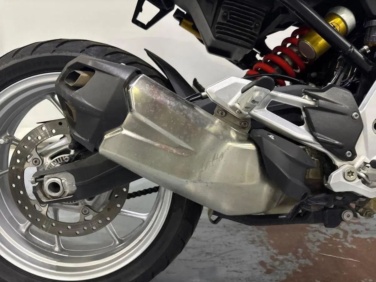Bmw F 900 XR (2020 - 24) (10)