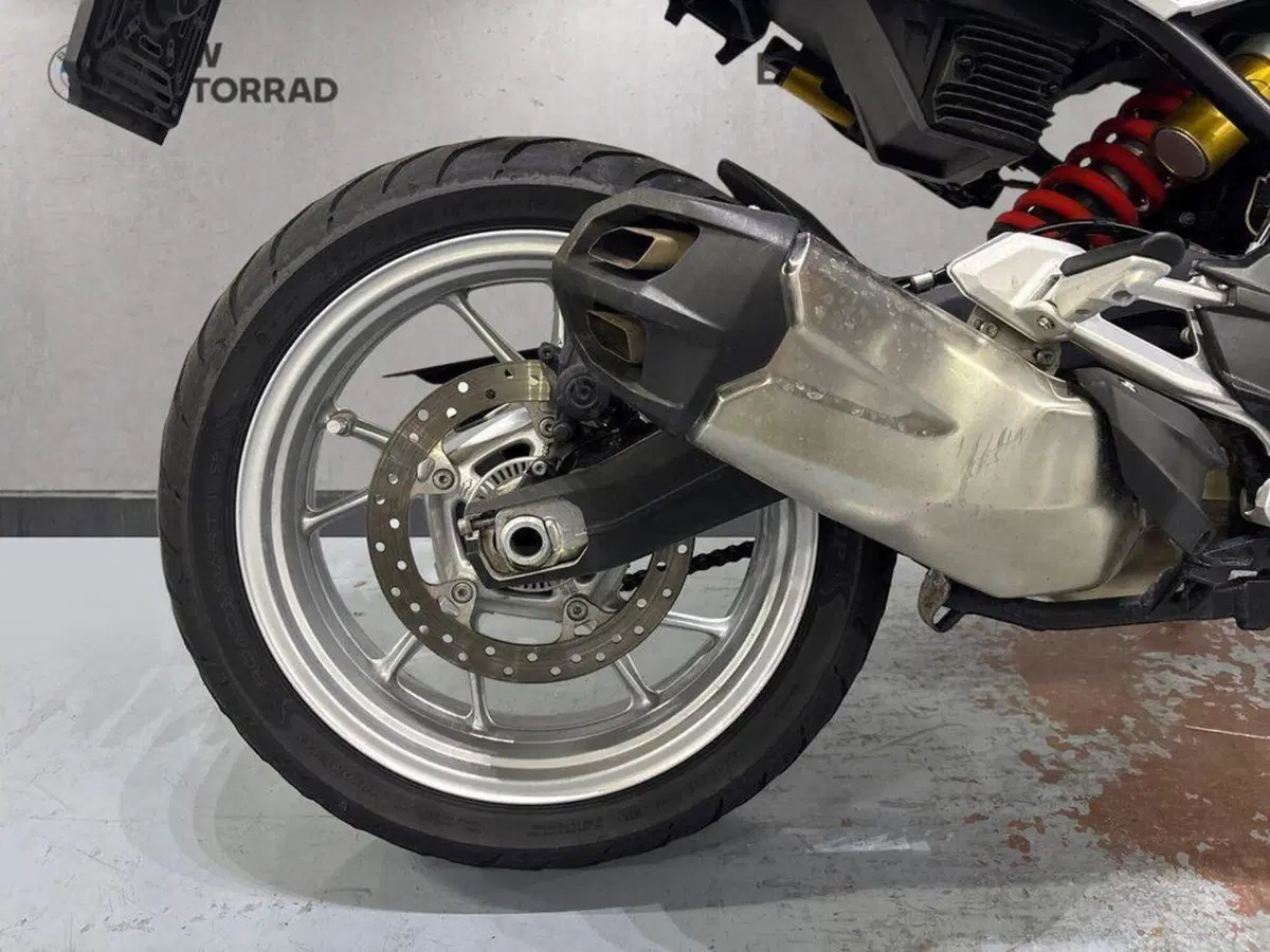 Bmw F 900 XR (2020 - 24) (6)