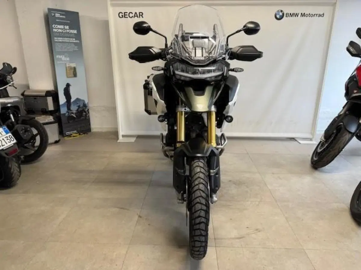 Triumph Tiger 1200 Rally Pro (2022 - 23) (3)