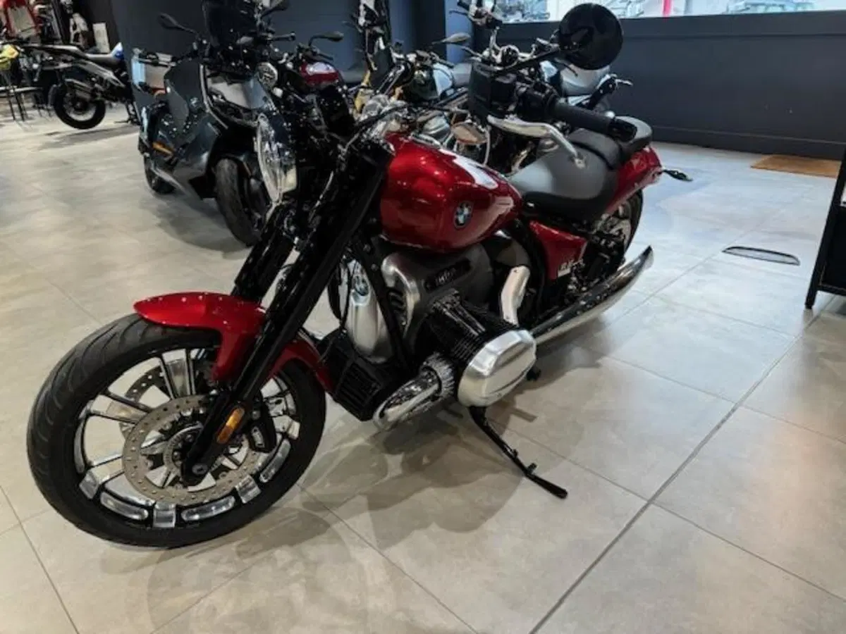 Bmw R 18 (2020 - 24) (2)