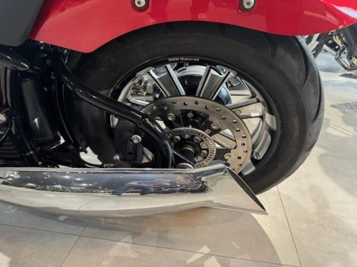 Bmw R 18 (2020 - 24) (10)