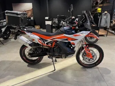 KTM 890 Adventure R (2023 - 24) usata