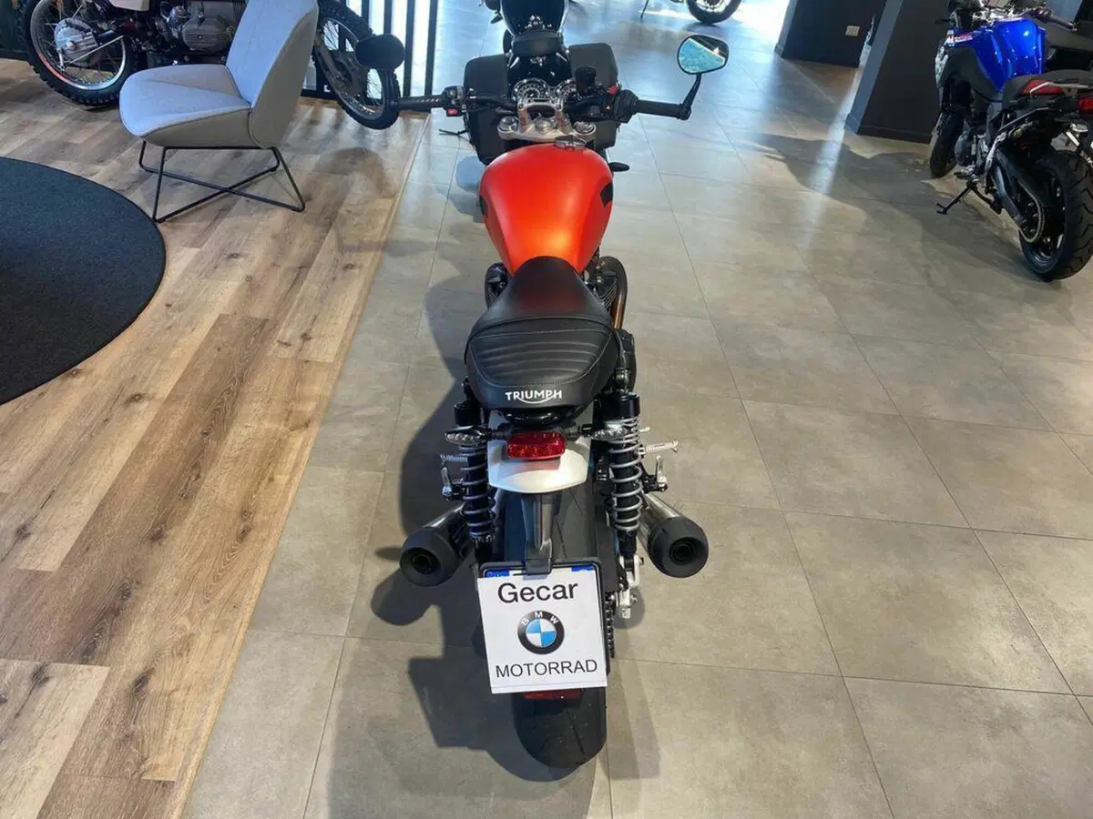 Triumph Speed Twin 1200 (2021 - 24) (7)