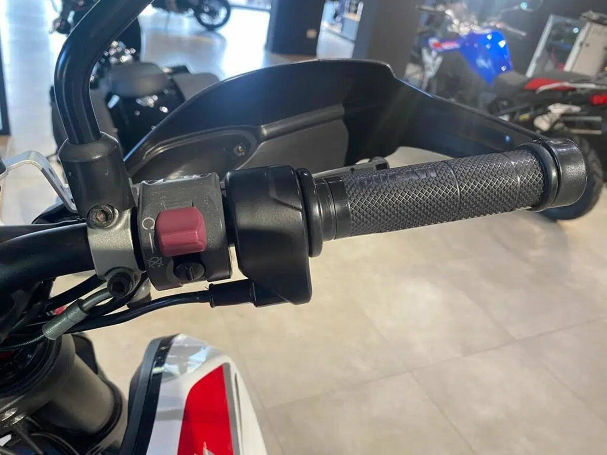 Ducati Hypermotard 821 SP (2013 - 15) (11)