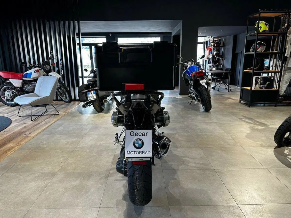Bmw R 1200 R (2017 - 18) (3)
