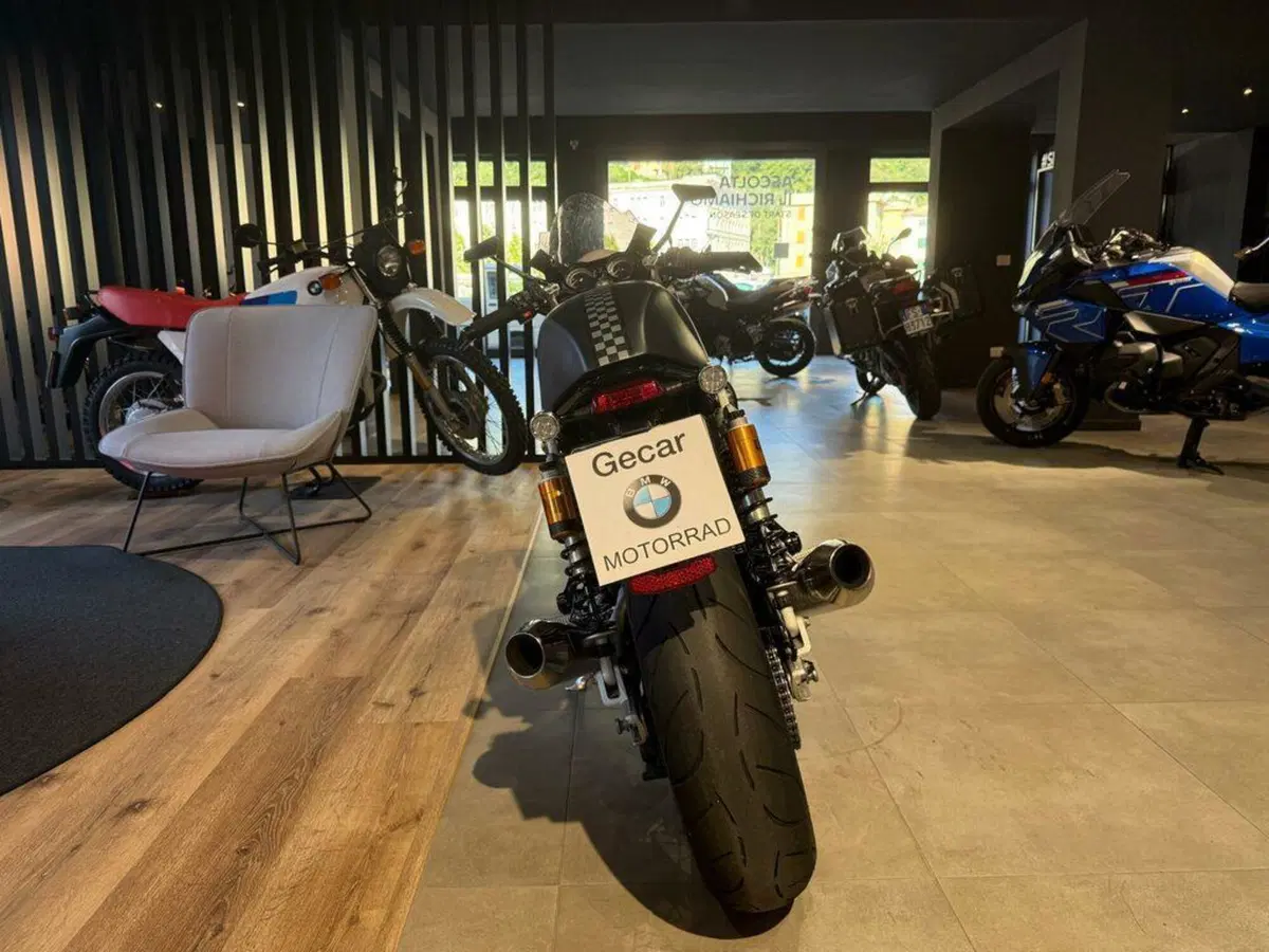 Triumph Thruxton RS (2020 - 25) (11)