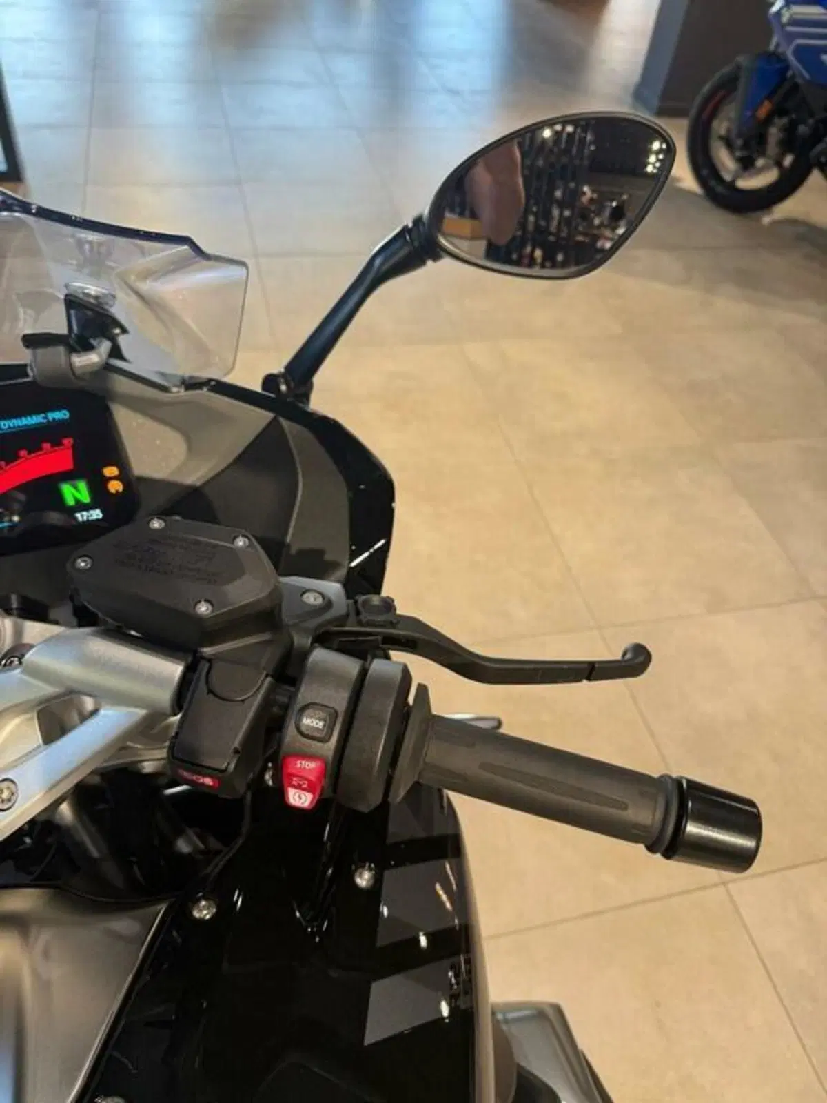 Bmw R 1250 RS (2021 - 25) (9)