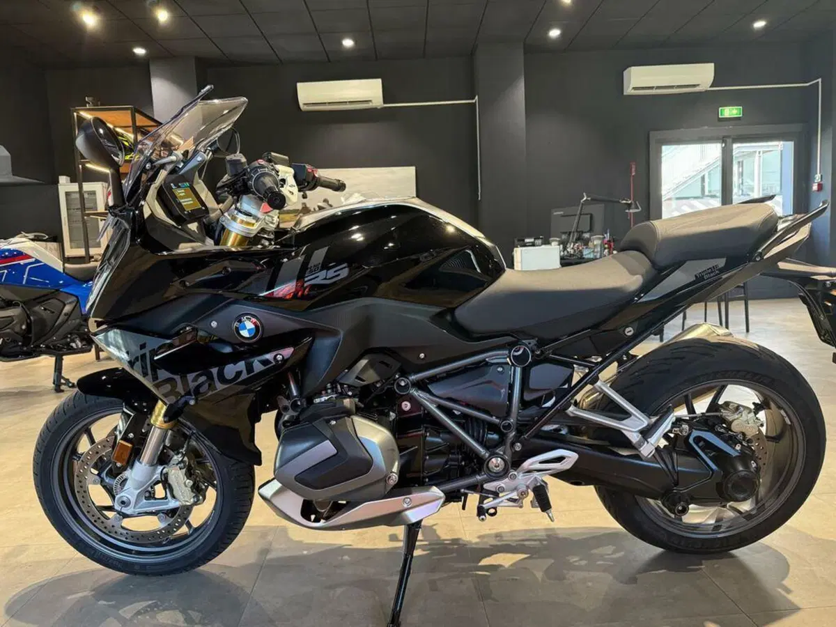 Bmw R 1250 RS (2021 - 25) (5)