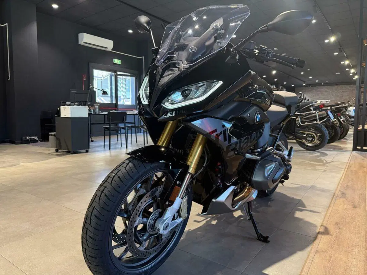 Bmw R 1250 RS (2021 - 25) (10)