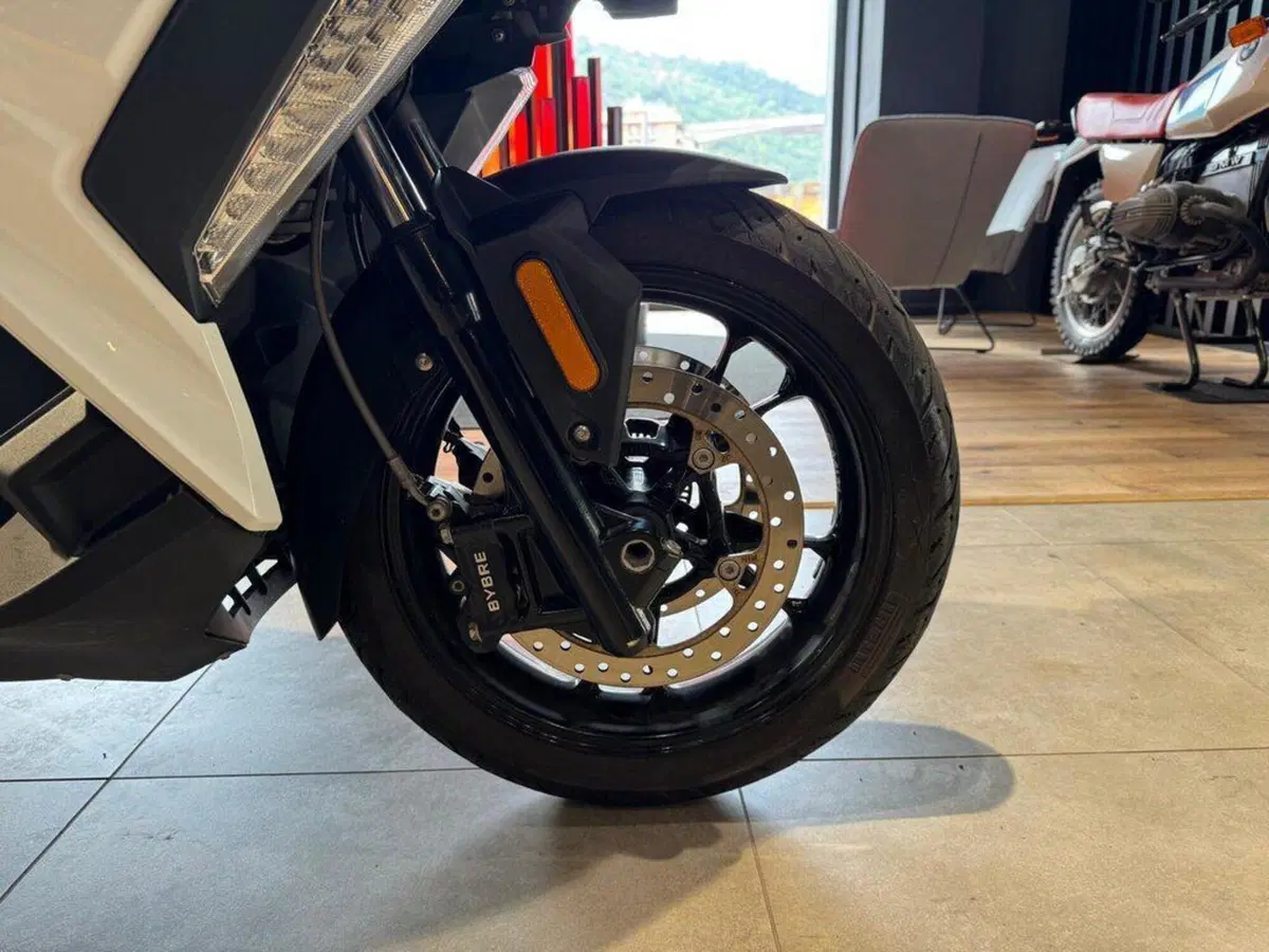Bmw C 400 X (2018 - 20) (11)