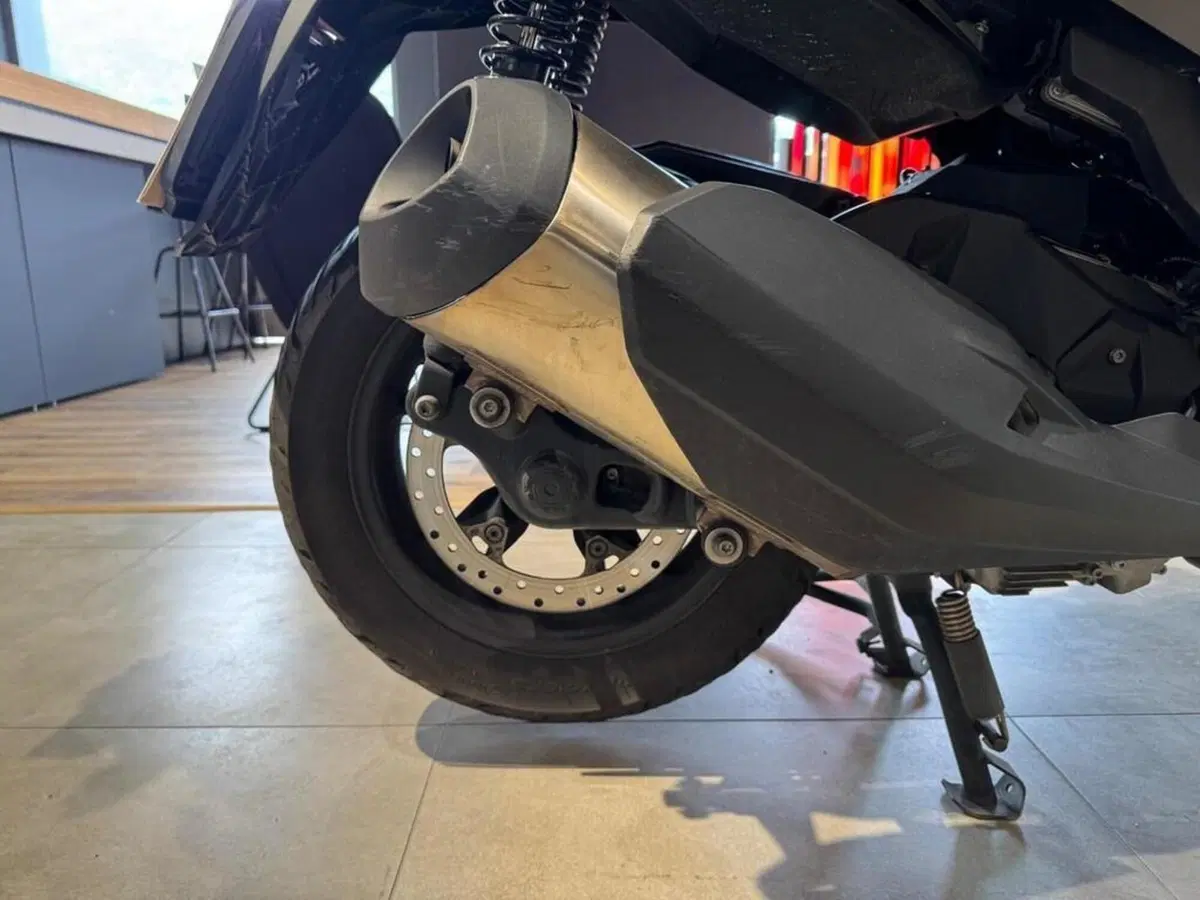 Bmw C 400 X (2018 - 20) (12)