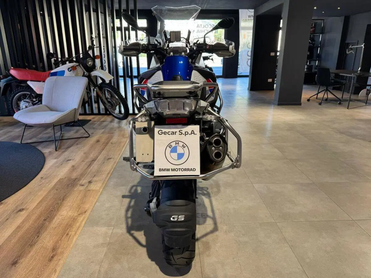 Bmw R 1250 GS Adventure (2019 - 20) (7)