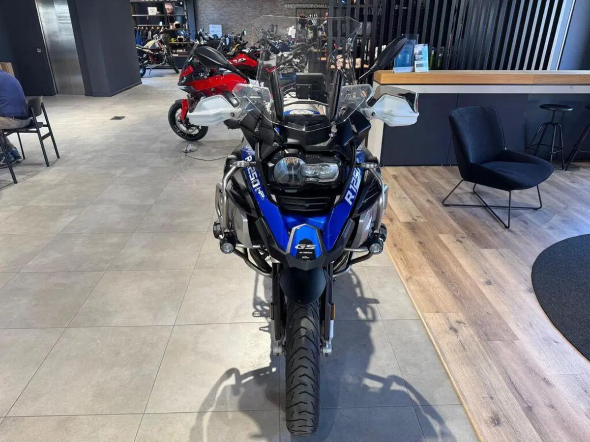 Bmw R 1250 GS Adventure (2019 - 20) (3)