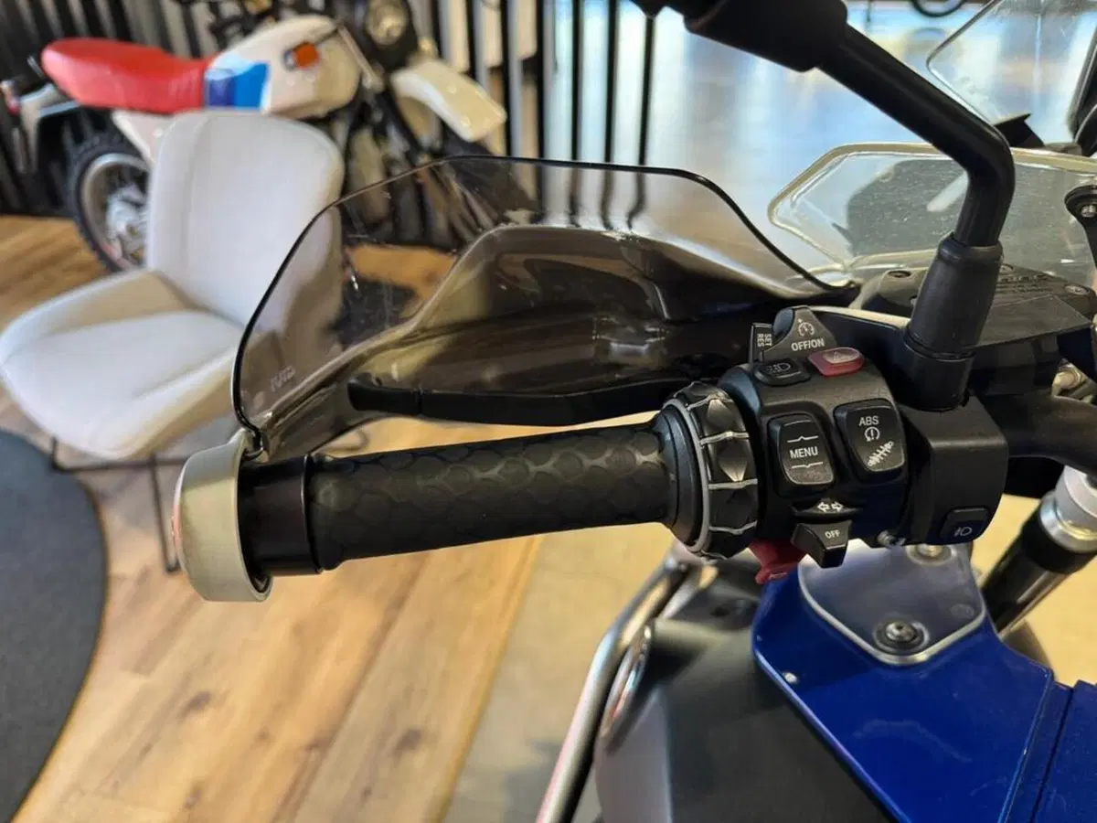 Bmw R 1250 GS Adventure (2019 - 20) (9)