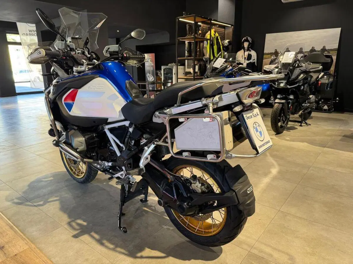 Bmw R 1250 GS Adventure (2019 - 20) (6)