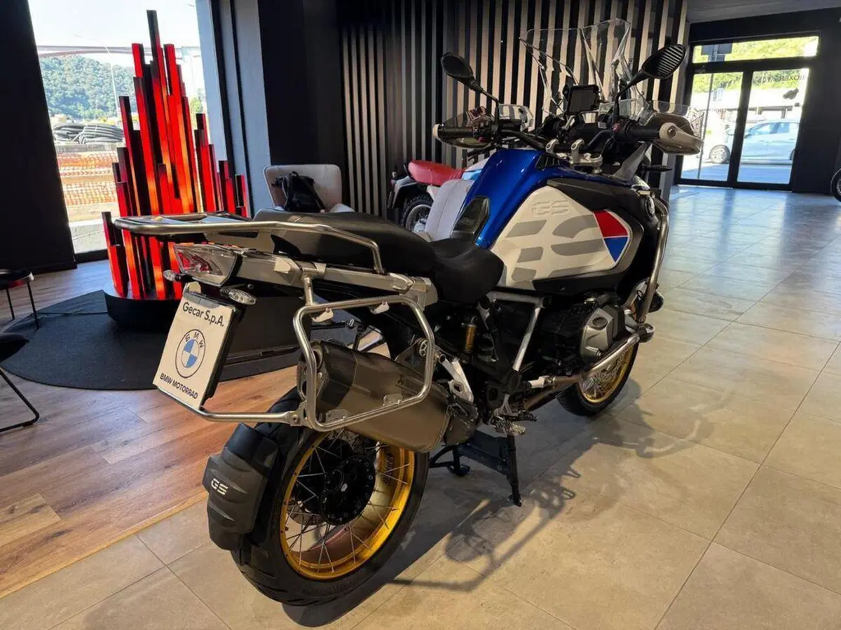 Bmw R 1250 GS Adventure (2019 - 20) (8)