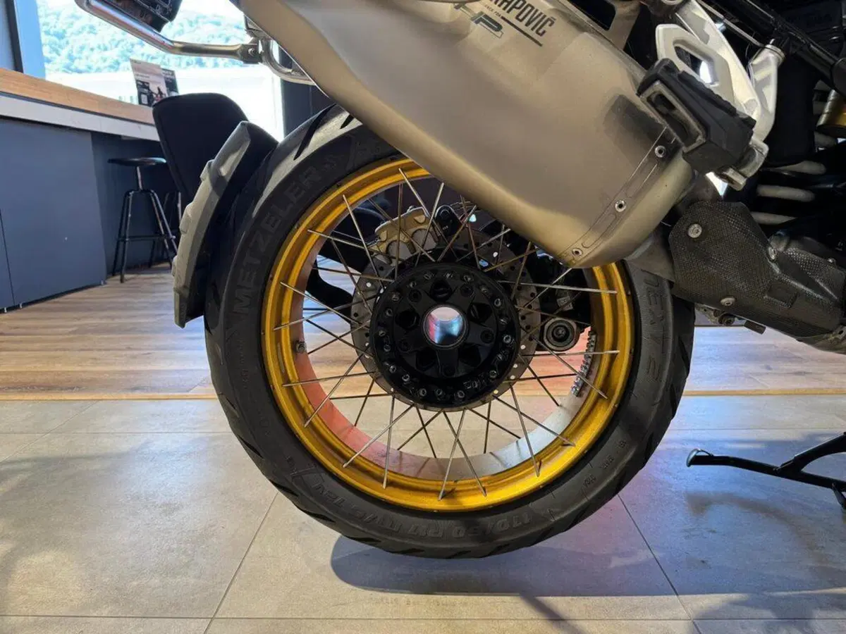 Bmw R 1250 GS Adventure (2019 - 20) (12)