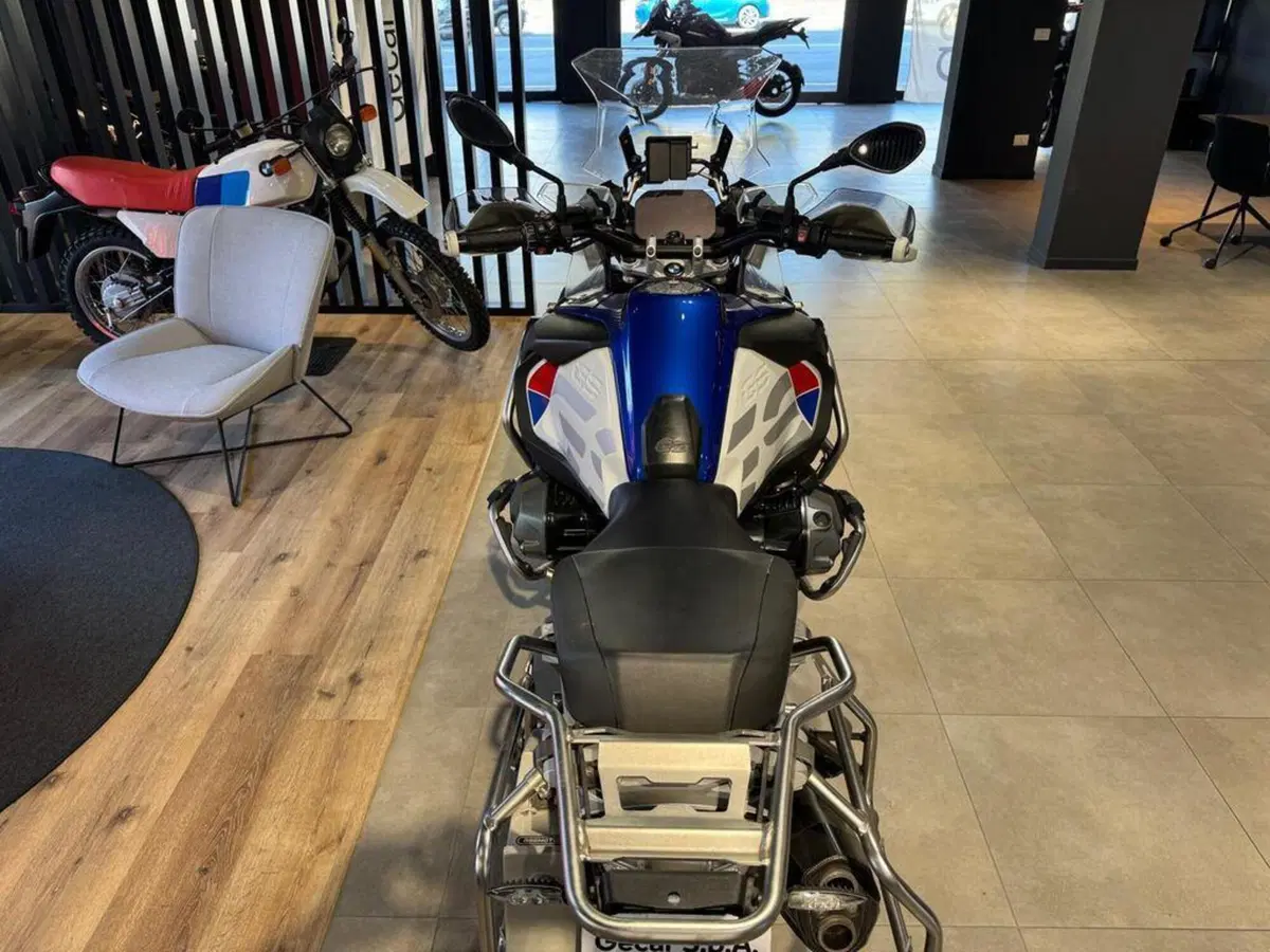 Bmw R 1250 GS Adventure (2019 - 20) (14)