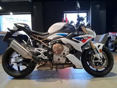 Bmw S 1000 R (2021 - 24) usata