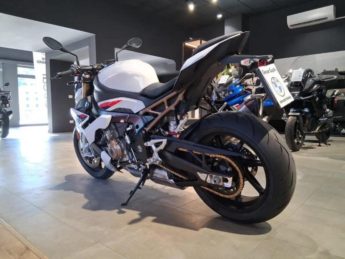 Bmw S 1000 R (2021 - 24) (6)