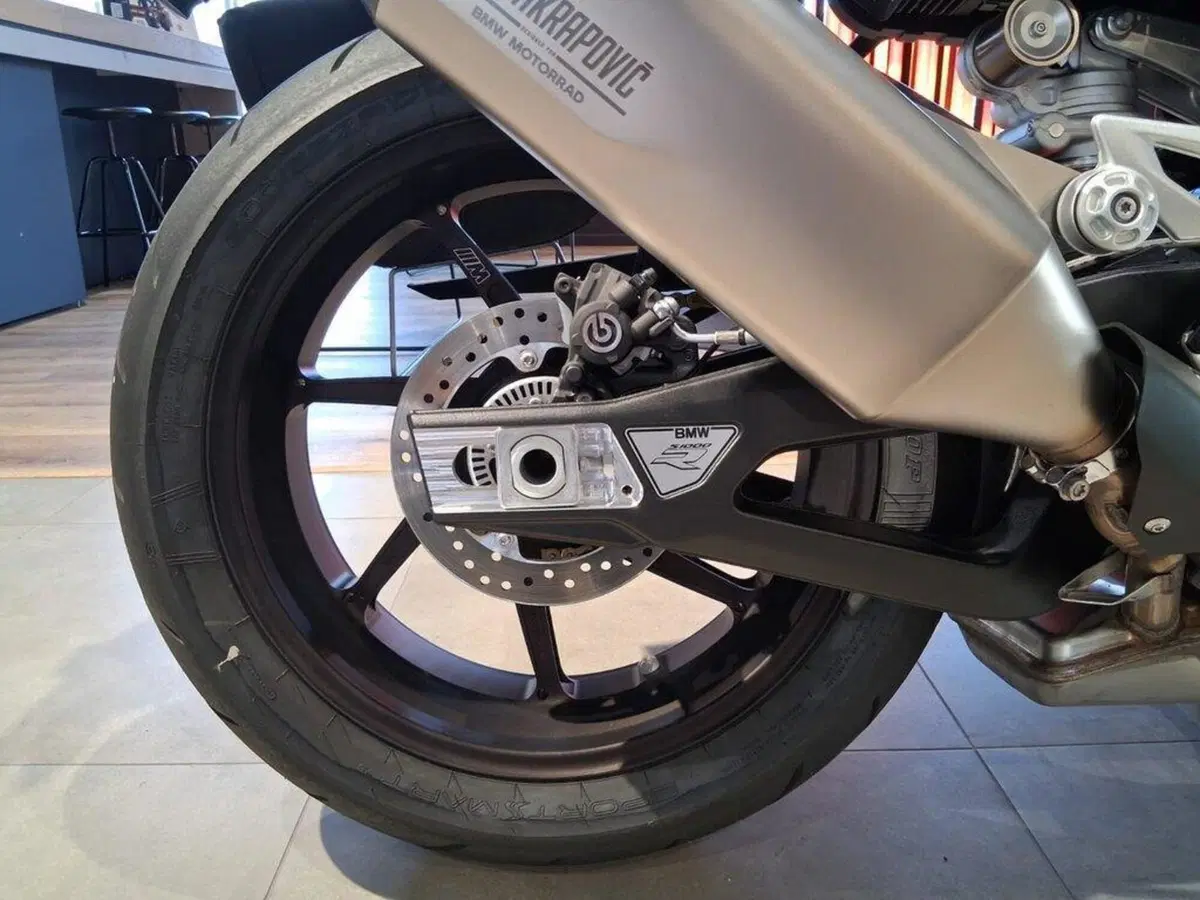 Bmw S 1000 R (2021 - 24) (12)