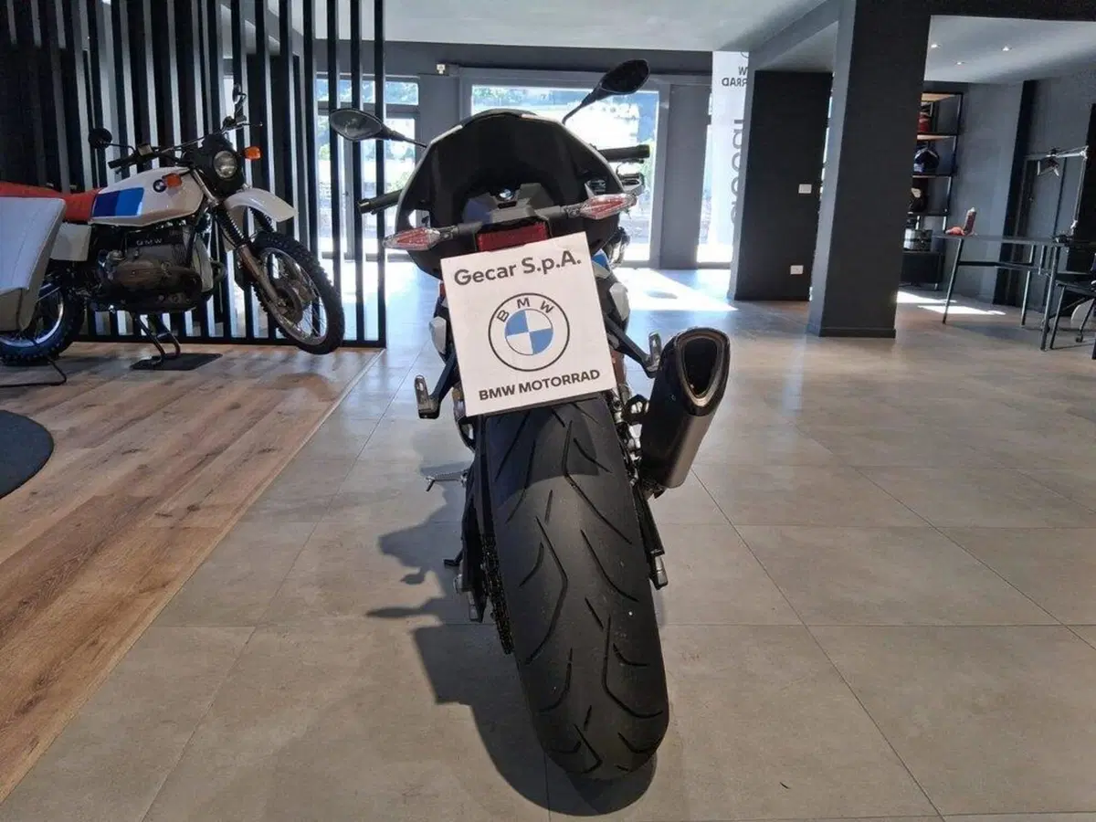 Bmw S 1000 R (2021 - 24) (7)