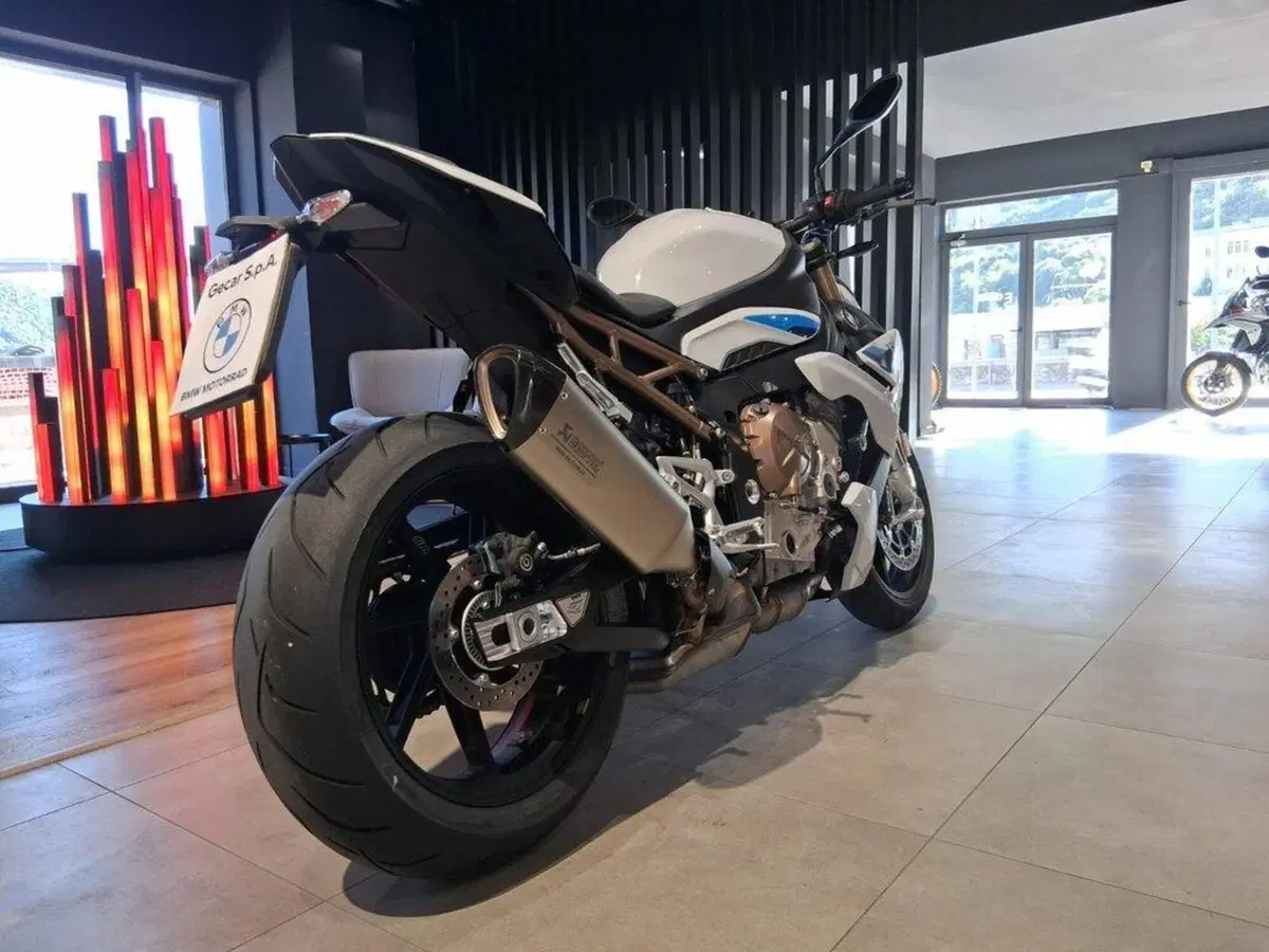 Bmw S 1000 R (2021 - 24) (8)
