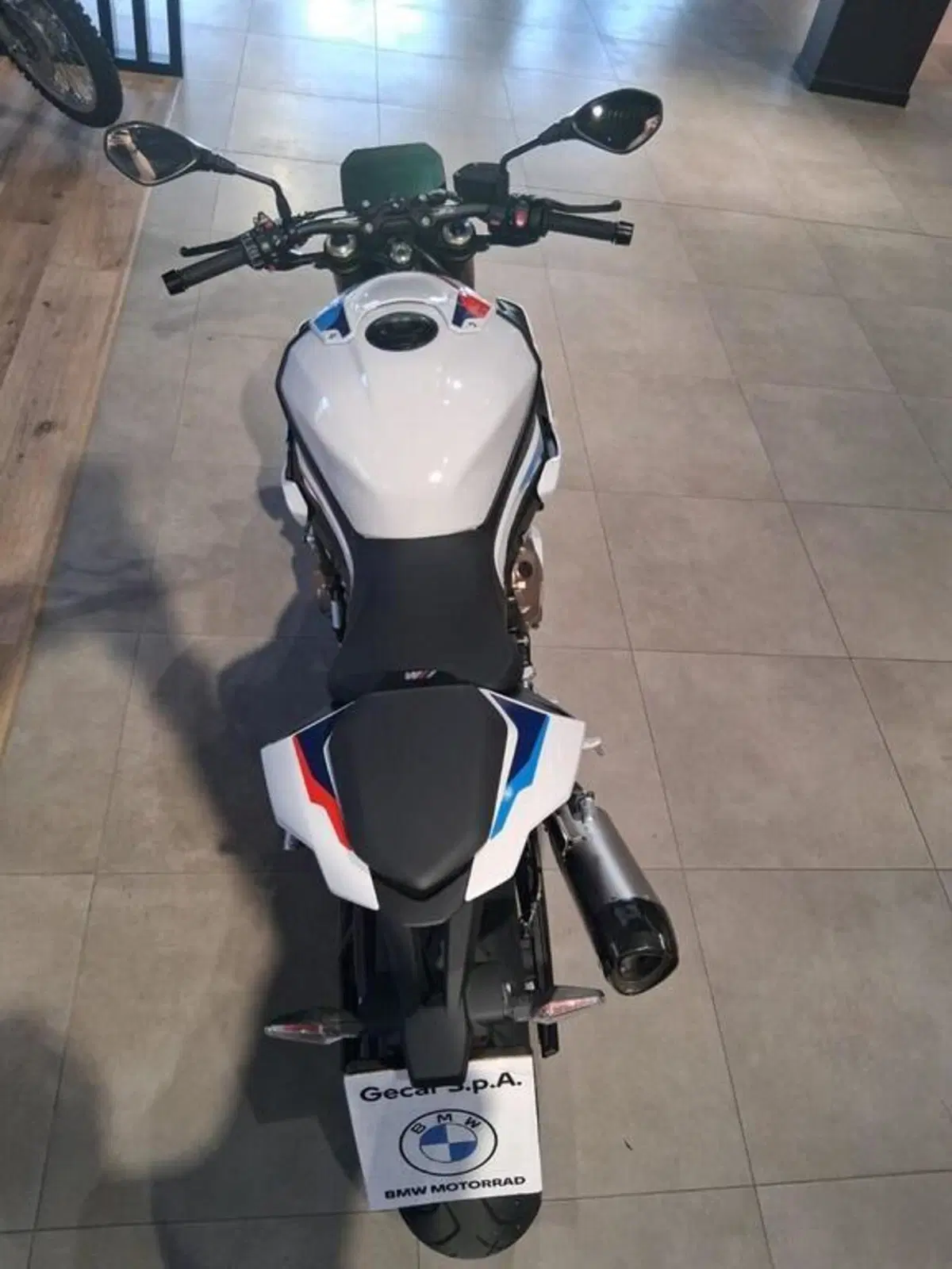 Bmw S 1000 R (2021 - 24) (14)