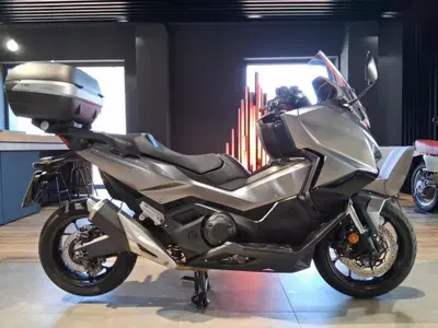 Honda Forza 750 DCT Style (2021 - 24) usata