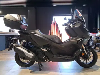 Honda ADV 350 (2022 - 24) usata