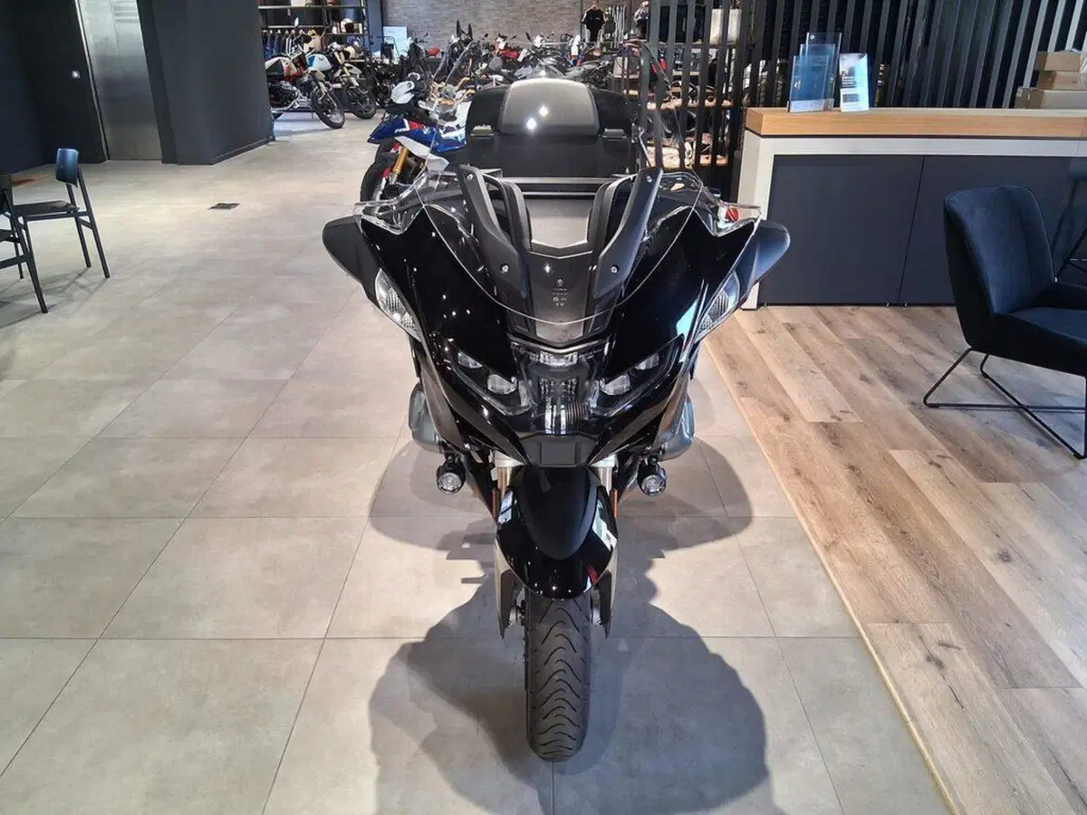 Bmw R 1250 RT (2021 - 25) (3)
