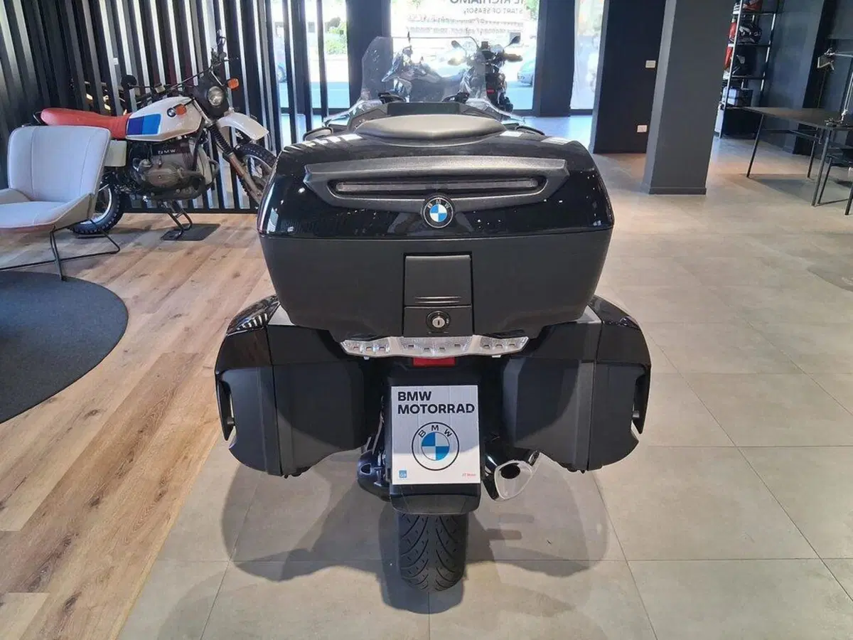 Bmw R 1250 RT (2021 - 25) (7)