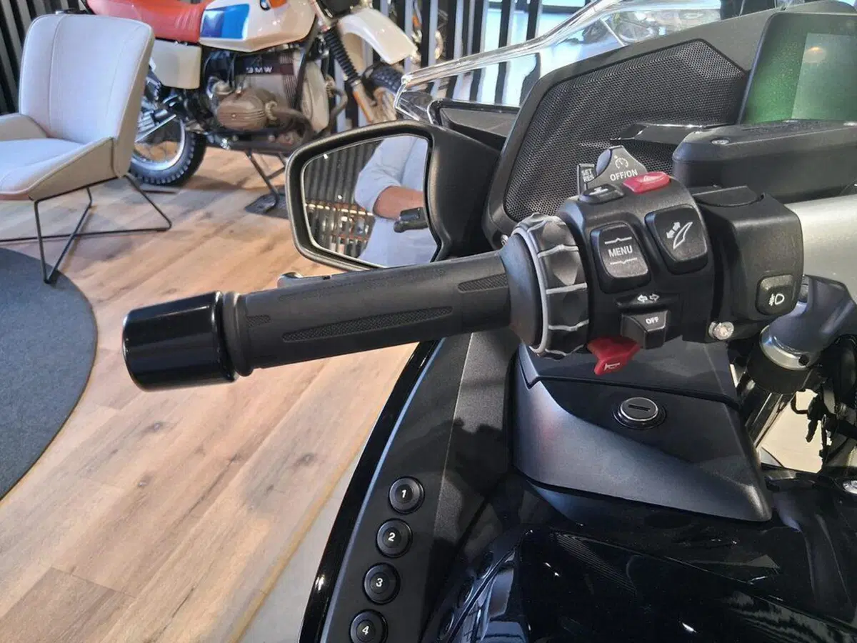Bmw R 1250 RT (2021 - 25) (9)