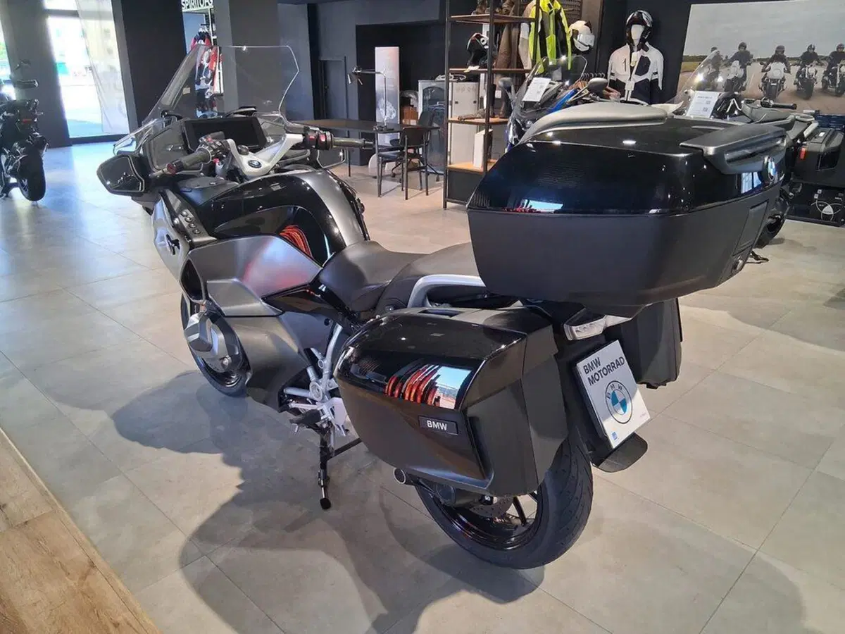 Bmw R 1250 RT (2021 - 25) (6)