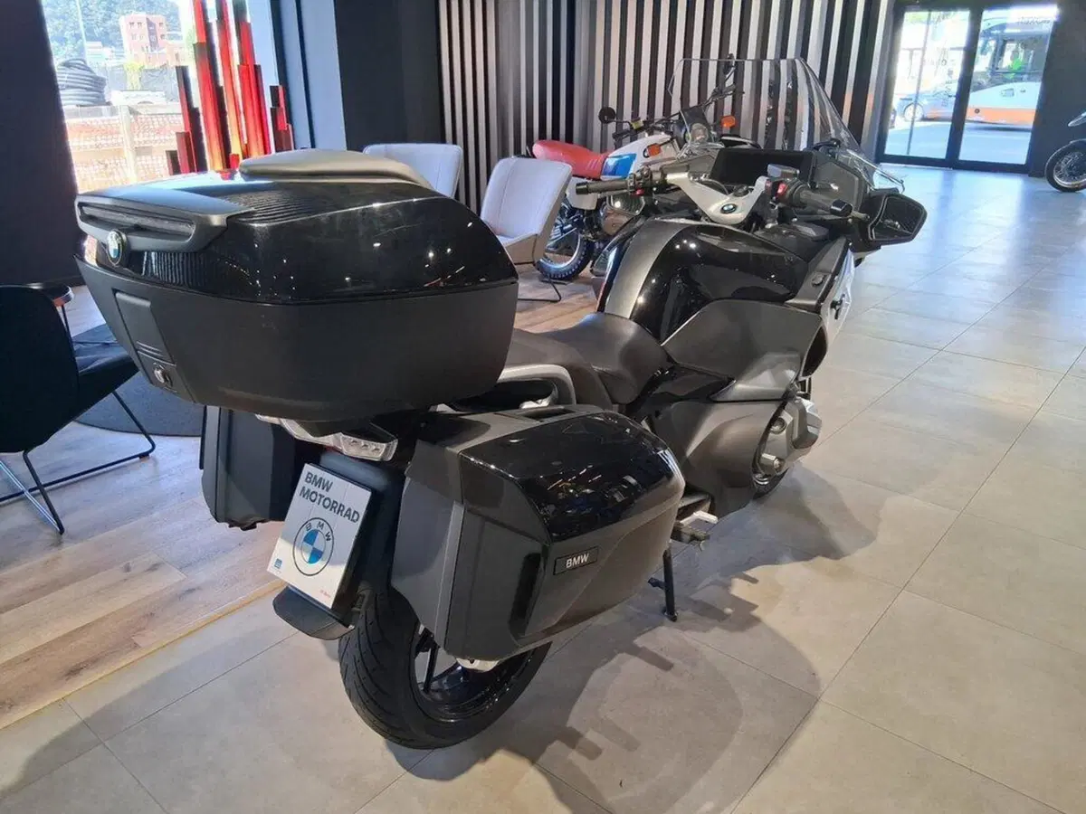 Bmw R 1250 RT (2021 - 25) (8)
