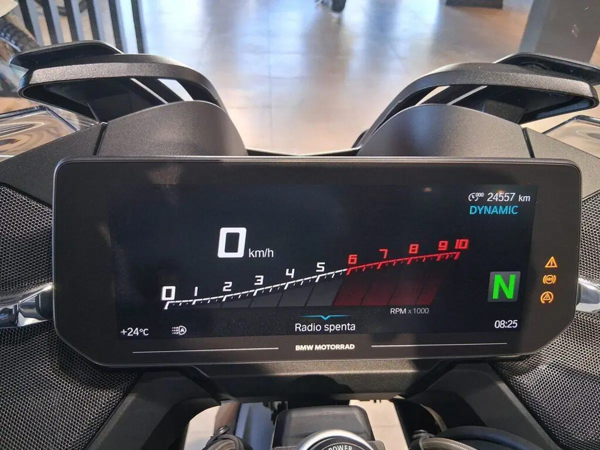 Bmw R 1250 RT (2021 - 25) (10)