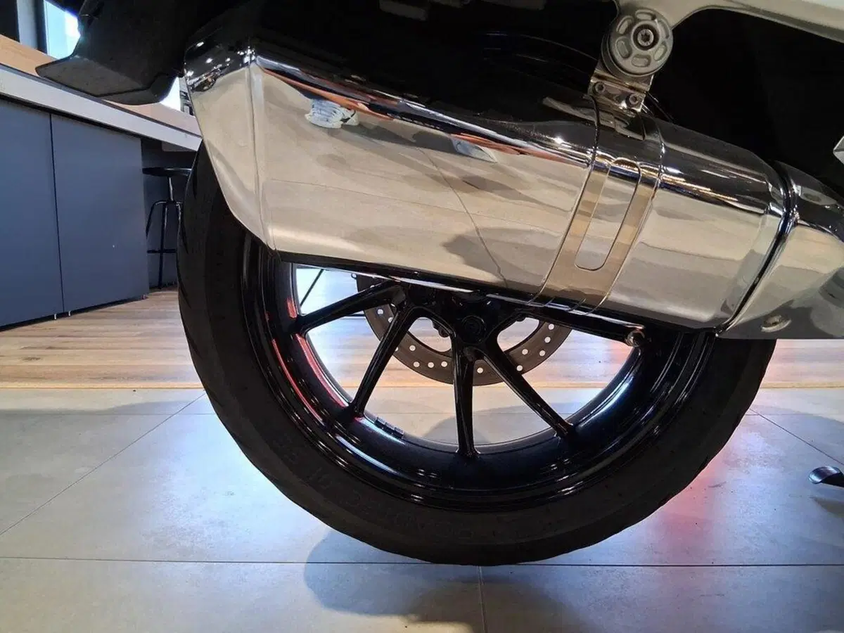 Bmw R 1250 RT (2021 - 25) (12)