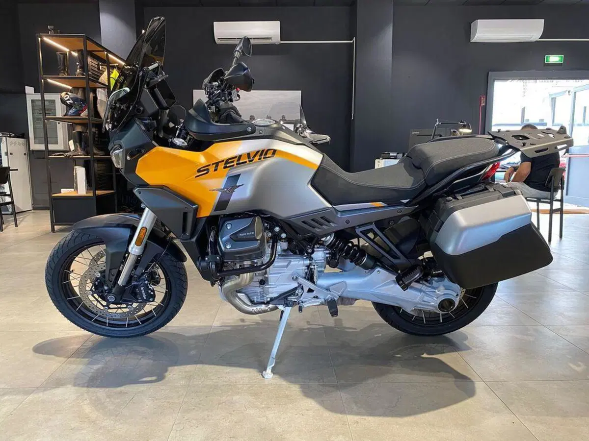 Moto Guzzi Stelvio PFF (2024 - 26) (5)