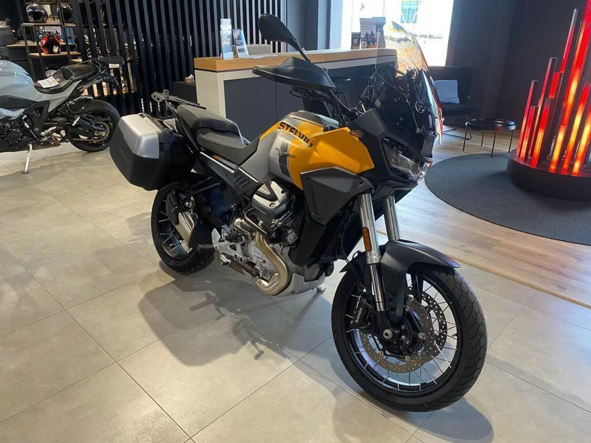 Moto Guzzi Stelvio PFF (2024 - 26) (2)