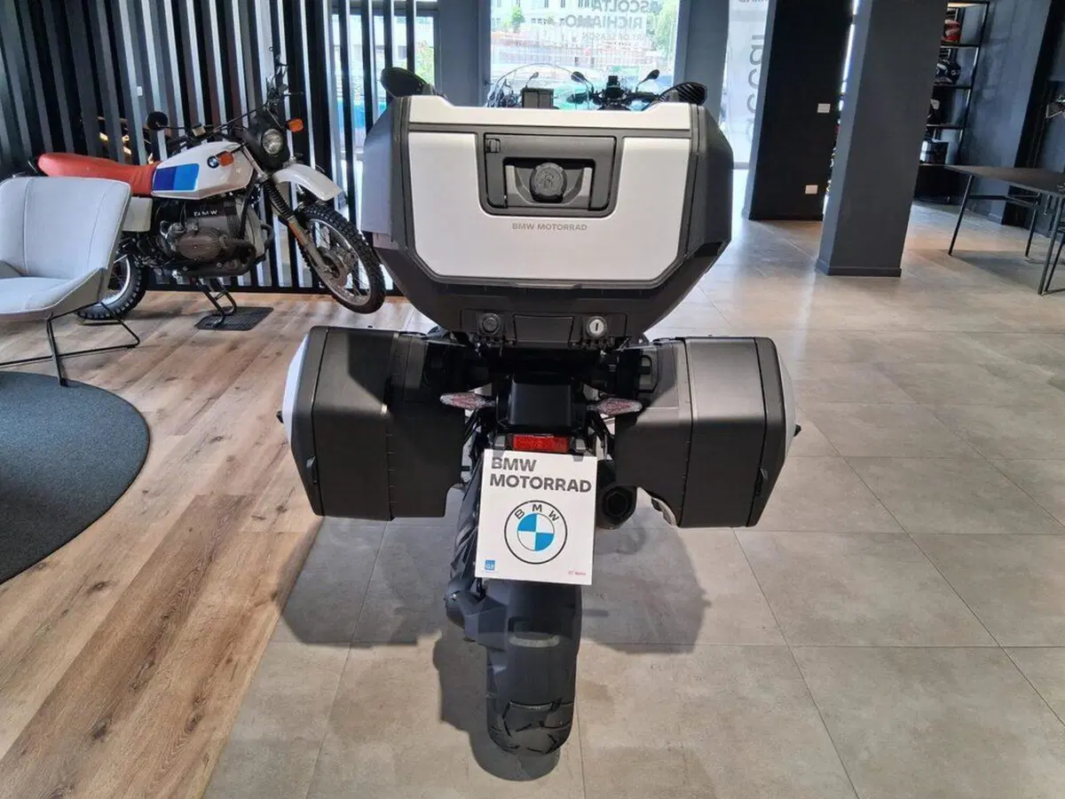 Bmw R 1300 GS (2023 - 26) (7)