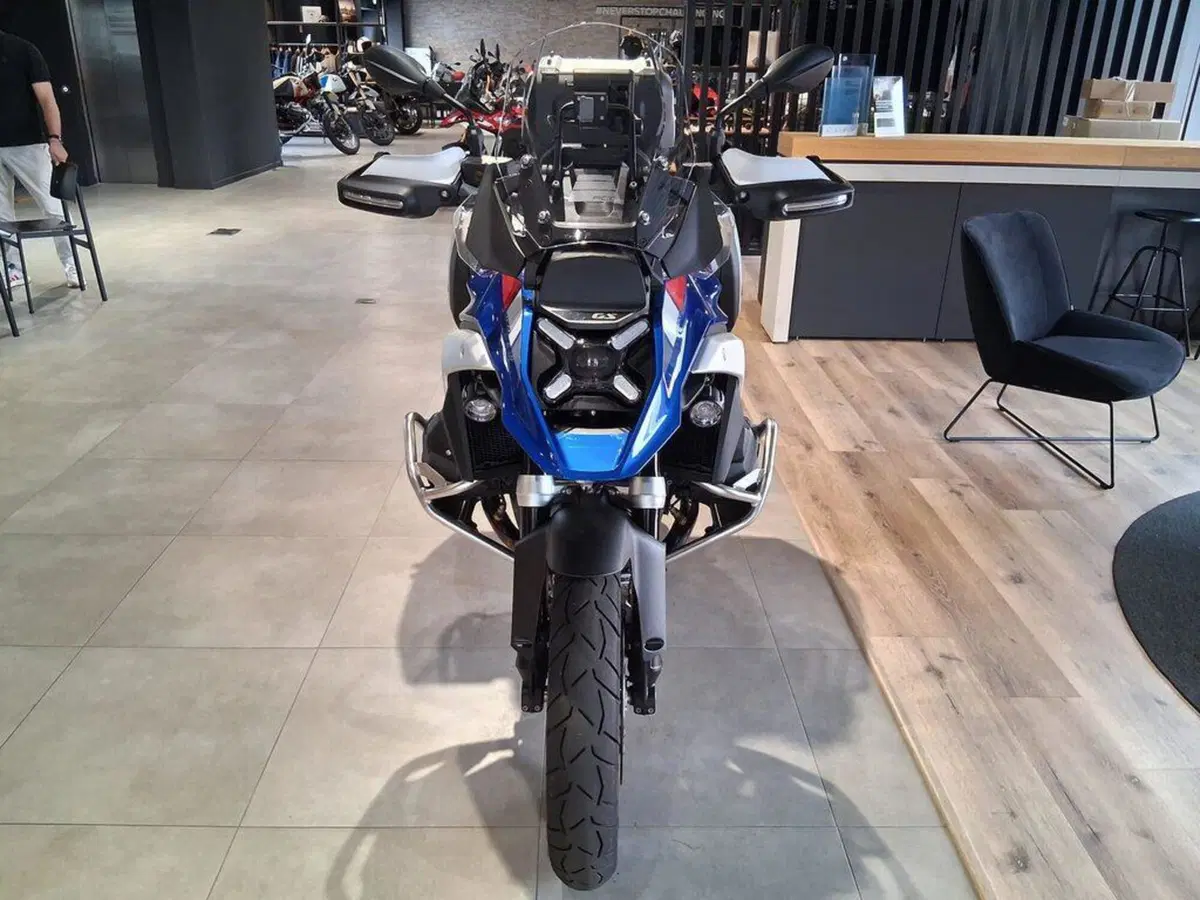 Bmw R 1300 GS (2023 - 26) (3)