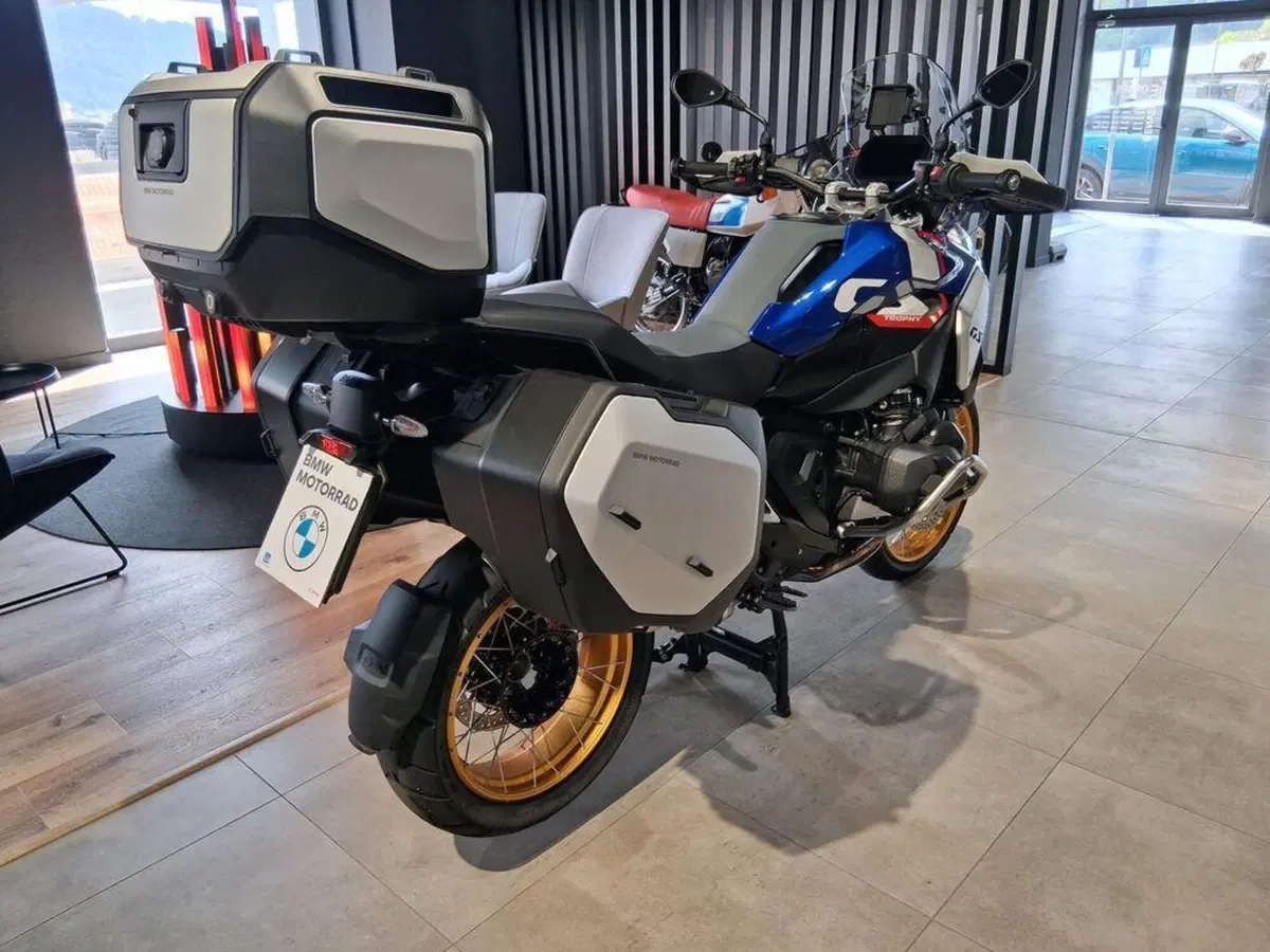 Bmw R 1300 GS (2023 - 26) (8)