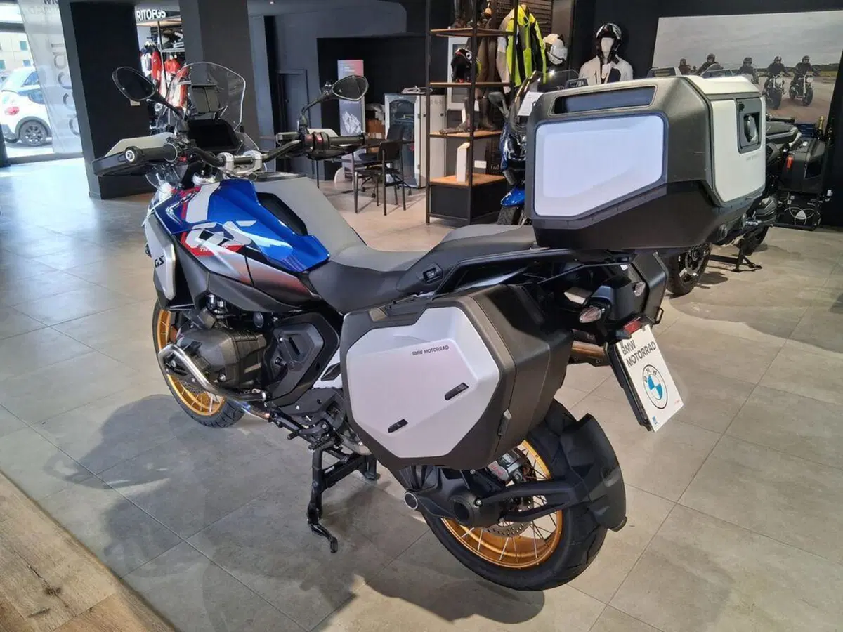 Bmw R 1300 GS (2023 - 26) (6)