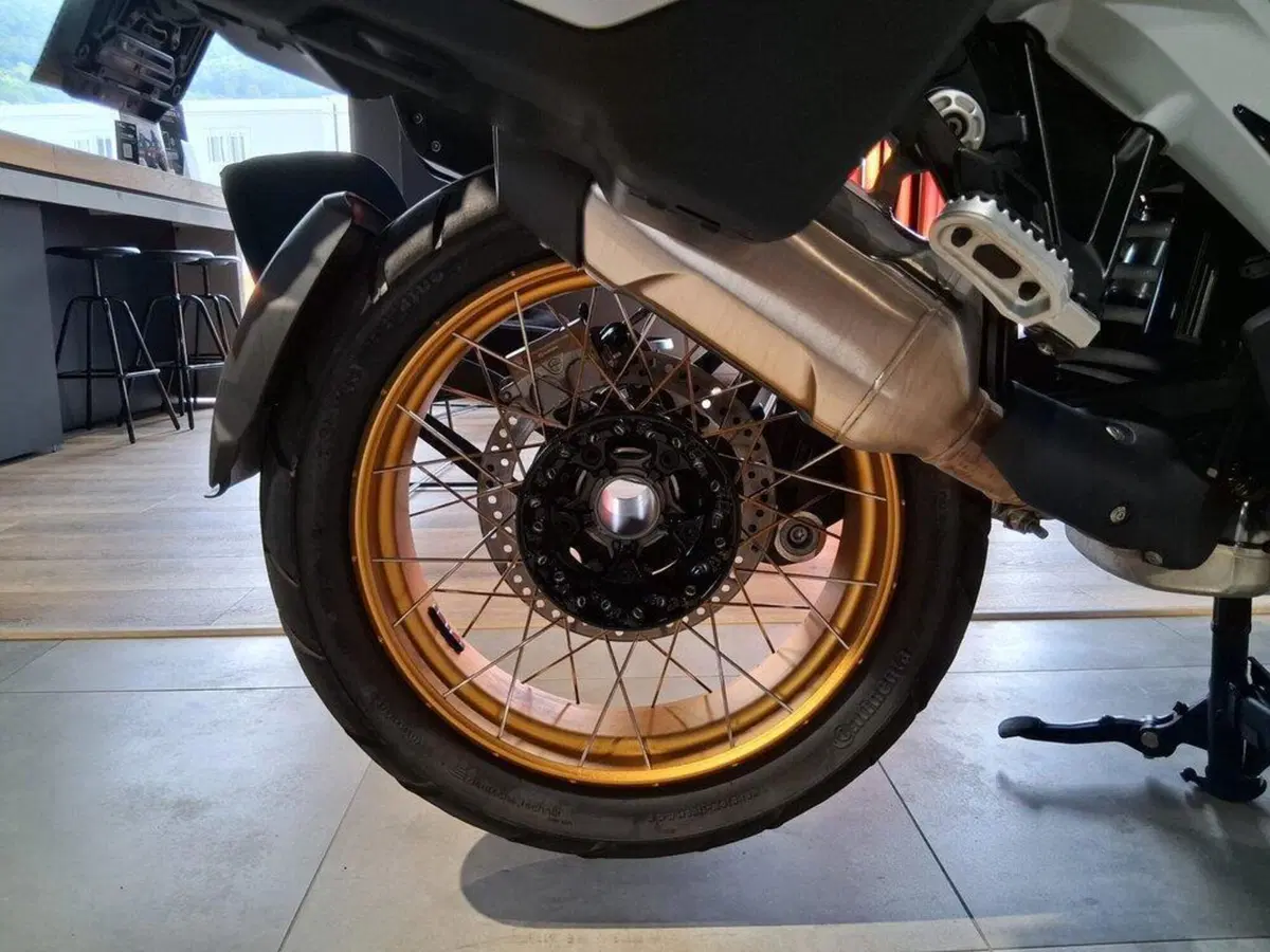 Bmw R 1300 GS (2023 - 26) (12)