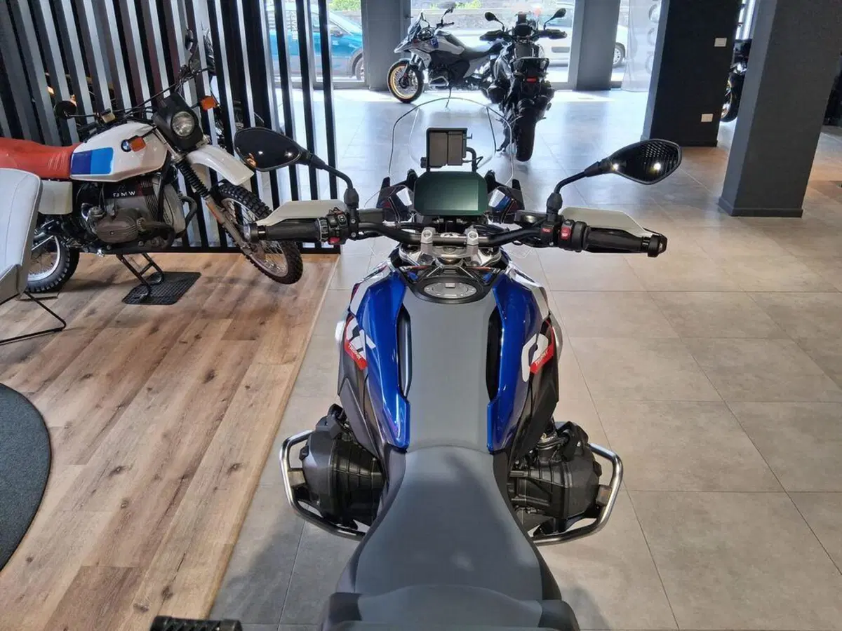 Bmw R 1300 GS (2023 - 26) (14)