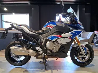 Bmw S 1000 XR (2017 - 19) usata