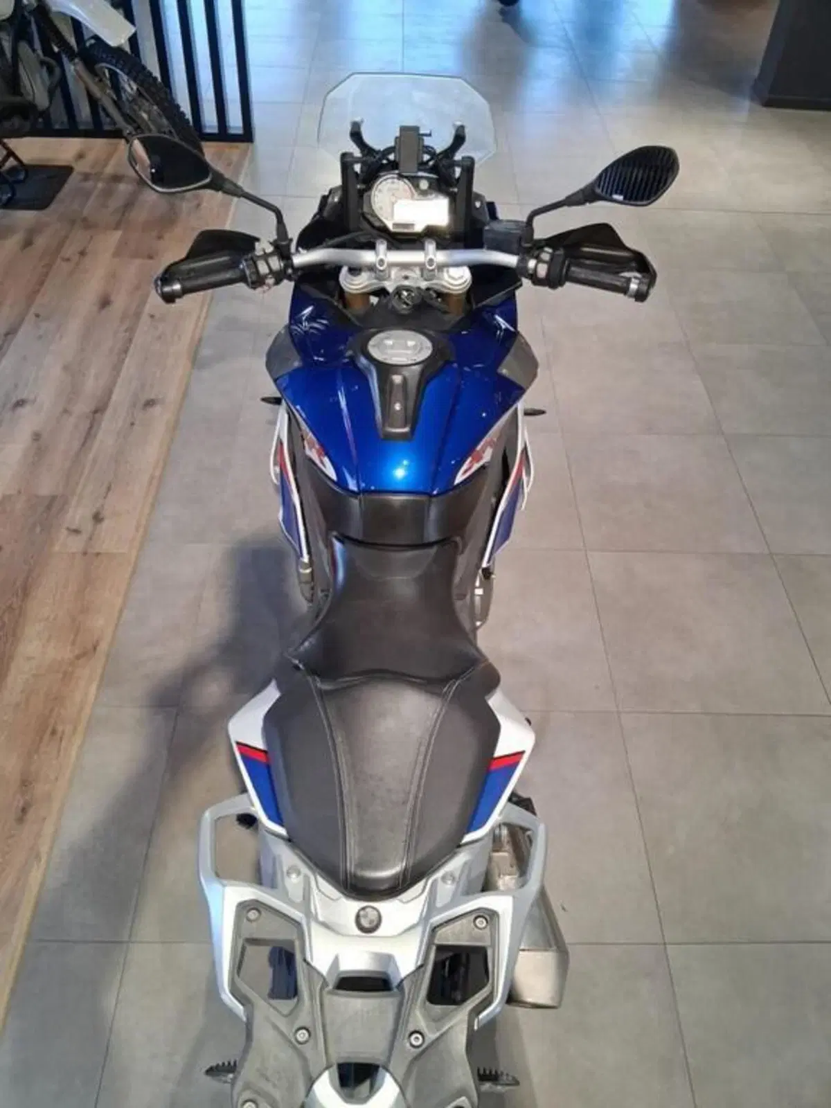 Bmw S 1000 XR (2017 - 19) (7)